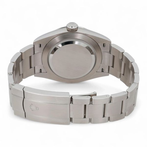 Rolex Oyster Perpetual 41 134300